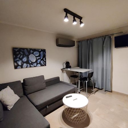Theo'S Loft Leilighet Athen Eksteriør bilde